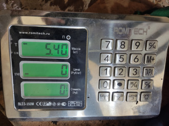 Полуось передняя левая Vaz Granta  