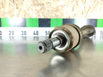 Полуось передняя левая Vaz Granta  