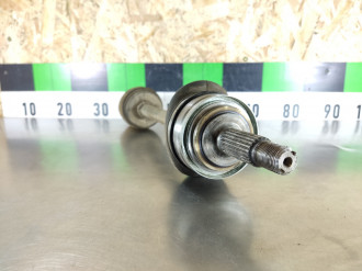 Полуось передняя левая Vaz Granta  