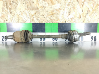 Полуось передняя левая Vaz Granta  