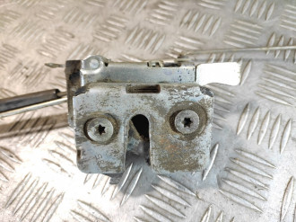 Замок двери задней правой Vaz 2112 