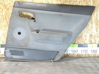 Обшивка двери задней правой Vaz 2112 