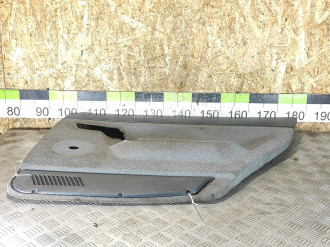 Обшивка двери задней правой Vaz 2112 