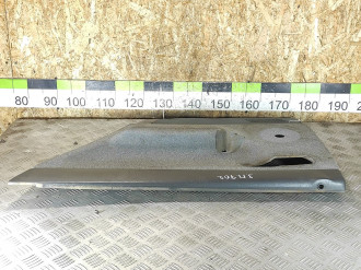 Обшивка двери задней правой Vaz 2112 