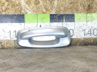 Ручка двери задней правой Vaz 2112 