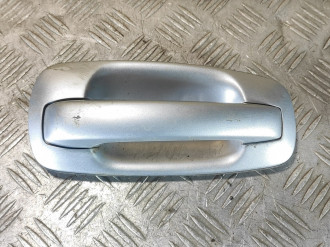 Ручка двери задней правой Vaz 2112 