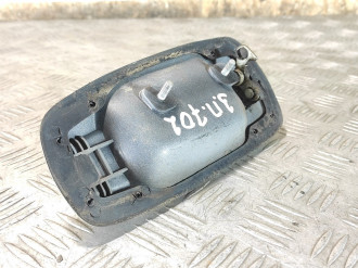 Ручка двери задней правой Vaz 2112 