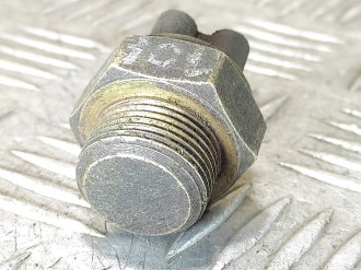 Датчик температуры жидкости Vaz 2112 