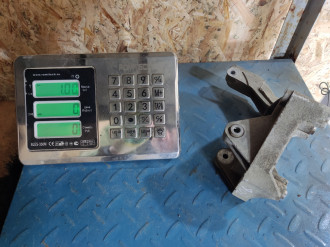 Кронштейн двигателя Vaz Granta  