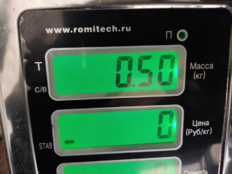 Патрубок радиатора Vaz Granta  