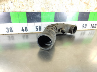 Патрубок воздушного фильтра Vaz Granta  