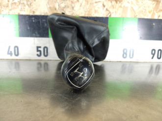 Чехол кулисы Vaz Granta  