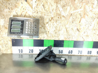 Чехол кулисы Vaz Granta  