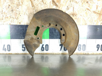 Пыльник тормозного диска Vaz Granta  