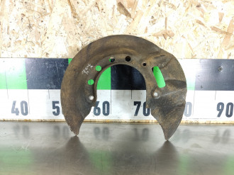 Пыльник тормозного диска Vaz Granta  