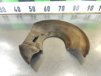 Пыльник тормозного диска Vaz Granta  