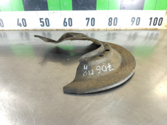 Пыльник тормозного диска Vaz Granta  