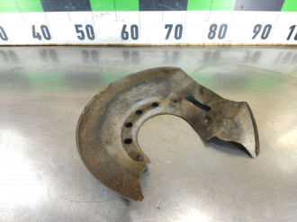 Пыльник тормозного диска Vaz Granta  