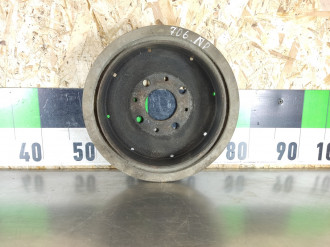 Барабан тормозной Vaz Granta  