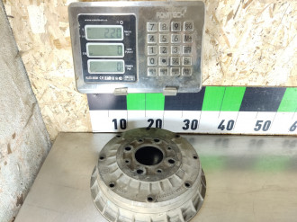 Барабан тормозной Vaz Granta  