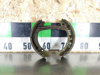 Механизм ручника Vaz Granta  