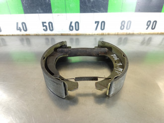 Механизм ручника Vaz Granta  