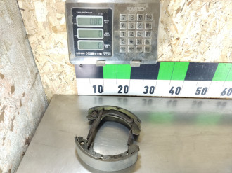 Механизм ручника Vaz Granta  