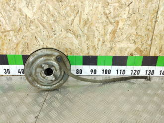 Усилитель тормозов вакуумный Vaz Granta  