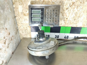 Усилитель тормозов вакуумный Vaz Granta  