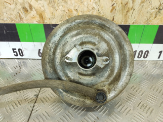 Усилитель тормозов вакуумный Vaz Granta  