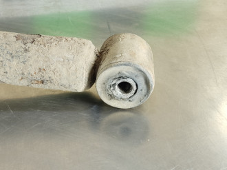 Амортизатор задний правый Vaz Granta  