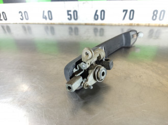 Ручка двери передней левой Vaz Granta  