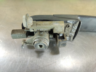 Ручка двери передней левой Vaz Granta  