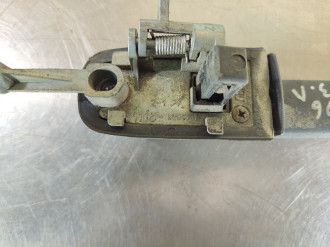 Ручка двери задней левой Vaz Granta  