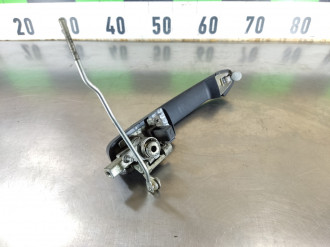 Ручка двери передней правой Vaz Granta  