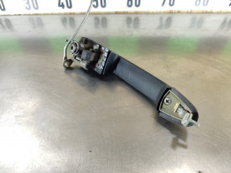 Ручка двери передней правой Vaz Granta  