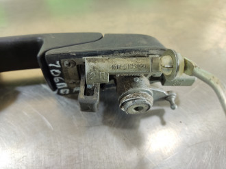 Ручка двери передней правой Vaz Granta  