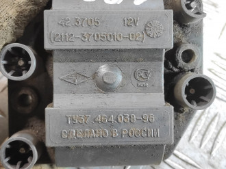 Катушка зажигания Vaz 2112 