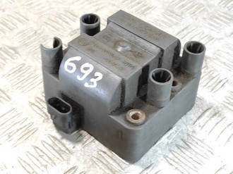 Катушка зажигания Vaz 2112 