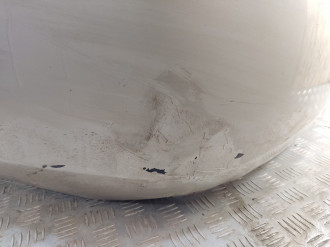 Бампер задний Vaz Granta  