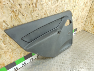 Обшивка двери задней левой Vaz Granta  