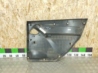 Обшивка двери задней левой Vaz Granta  