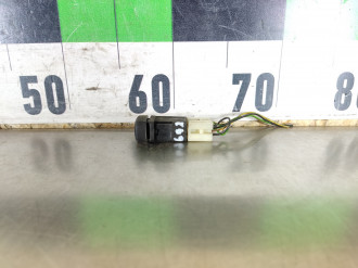 Кнопка обогрева стекла Vaz 2114 