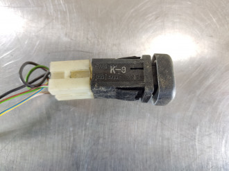 Кнопка обогрева стекла Vaz 2114 