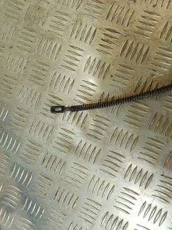 Трос стояночного тормоза Vaz Granta  