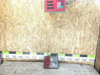 Фонарь задний внутренний правый Vaz 2112 