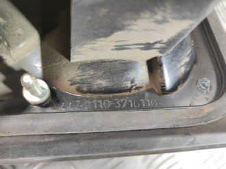 Фонарь задний внутренний правый Vaz 2112 