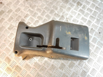 Кожух рулевой колонки Vaz 2114 