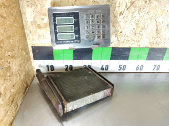 Радиатор отопителя Vaz 2110 