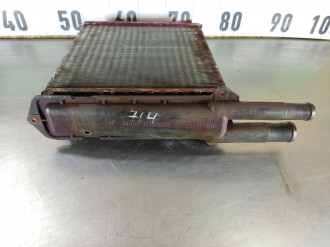 Радиатор отопителя Vaz 2110 